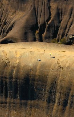 五一老人不能出门玩？这组震撼世界的3D动图，让你一眼游中国！美到逆天