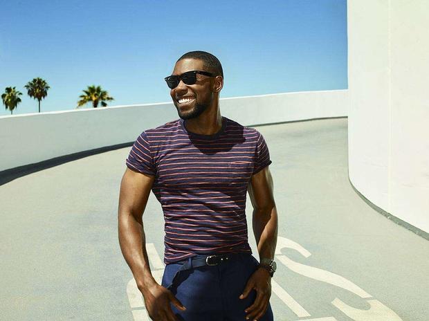 他们是好莱坞明星里的文艺青年