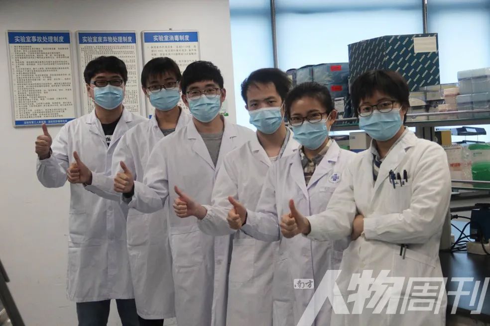 疫苗的来袭 (疫苗进度赛跑)