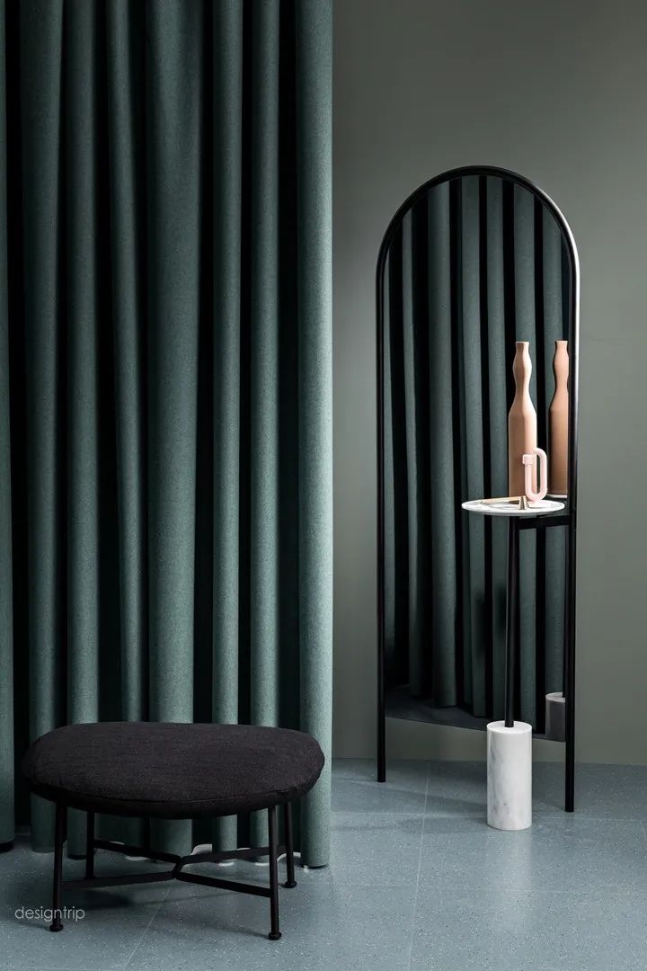 网红门的巧妙设计,当下最流行的门的设计