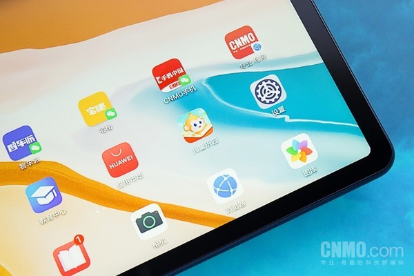 华为MatePad深度评测：软硬件协同助力孩子高效学习