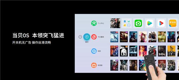 当贝投影f3多少流明,当贝c150流明投影机测试