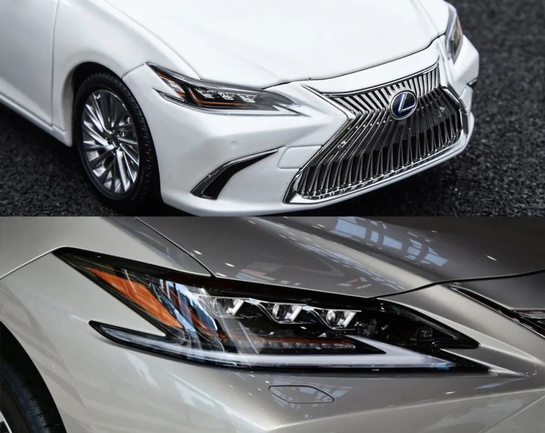 放心，模型不加价，ES模型测评