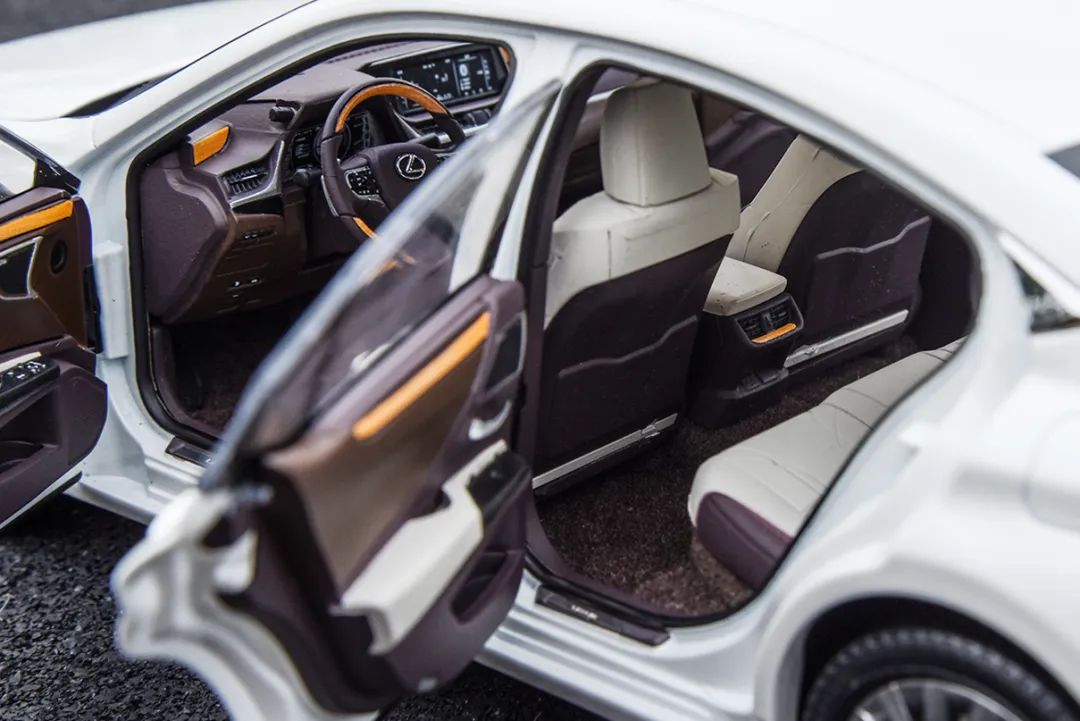 放心，模型不加价，ES模型测评