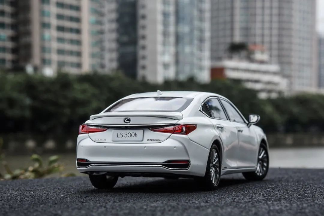 放心，模型不加价，ES模型测评