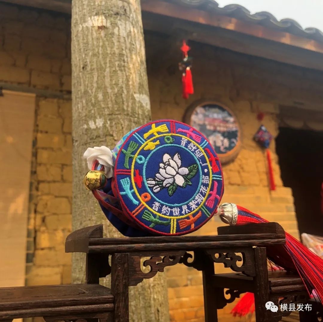 横县游玩的地方推荐,广西横县旅游胜地