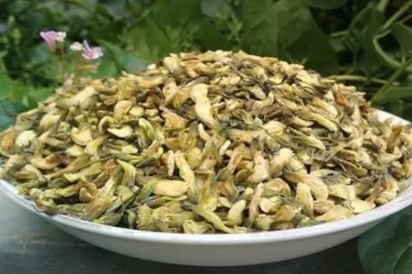 疫情下的美国日记丨陈丽华：加州四月槐花香