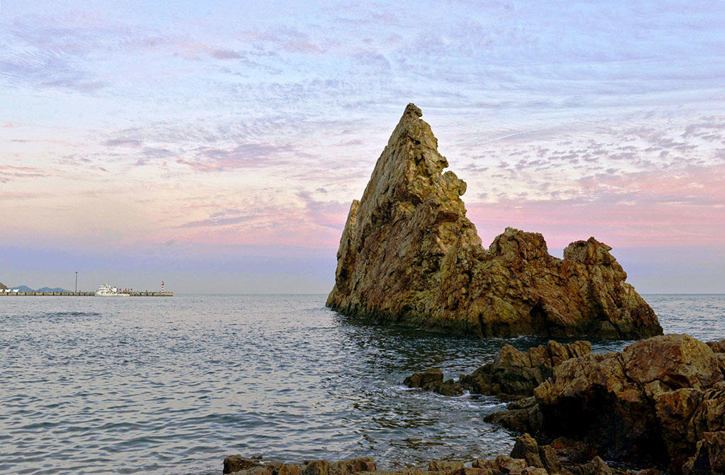 大连燕窝岭景区介绍,如何去大连燕窝岭旅游攻略