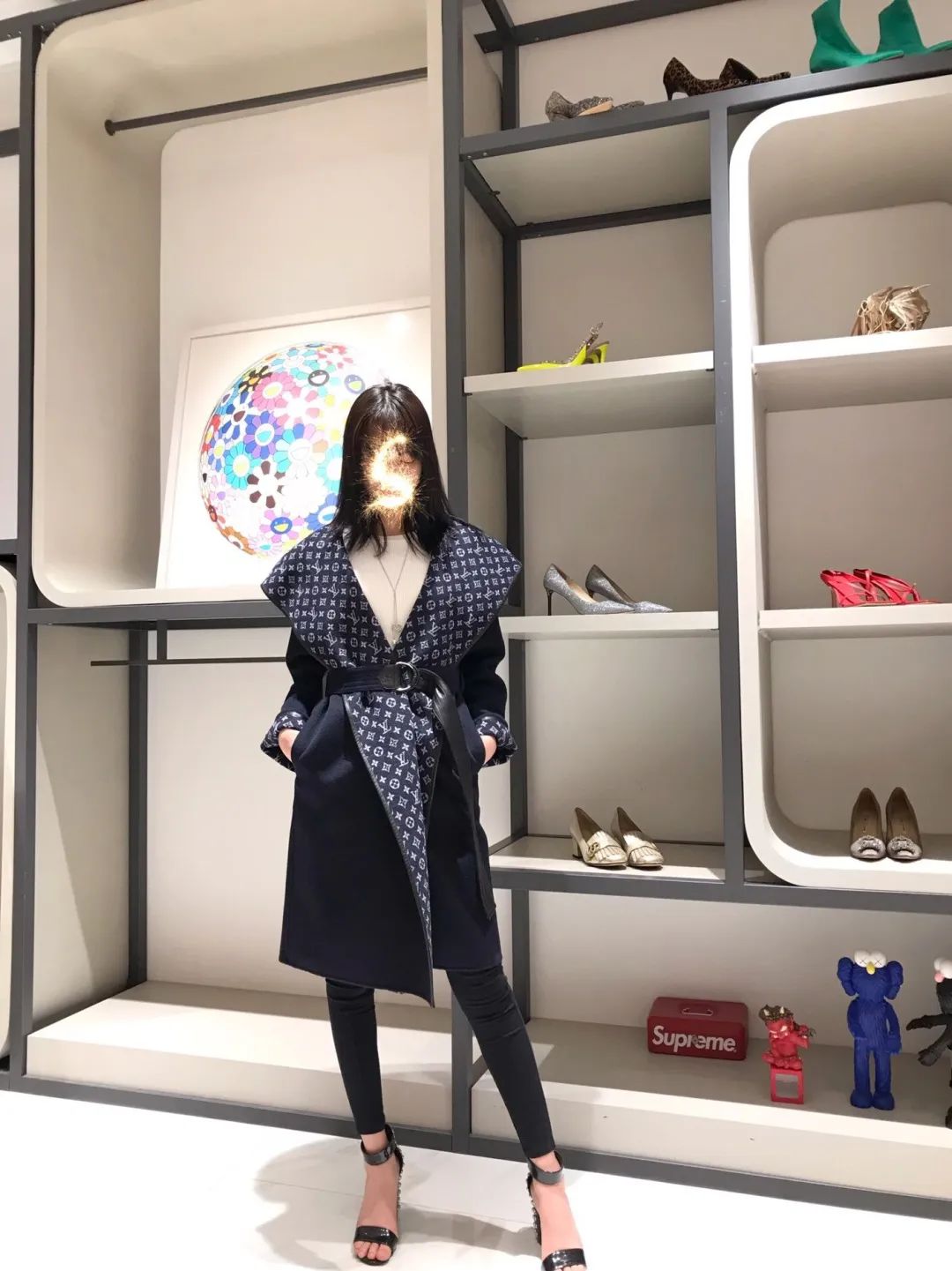 涉案超6000万网红被抓,涉案超6000万网红