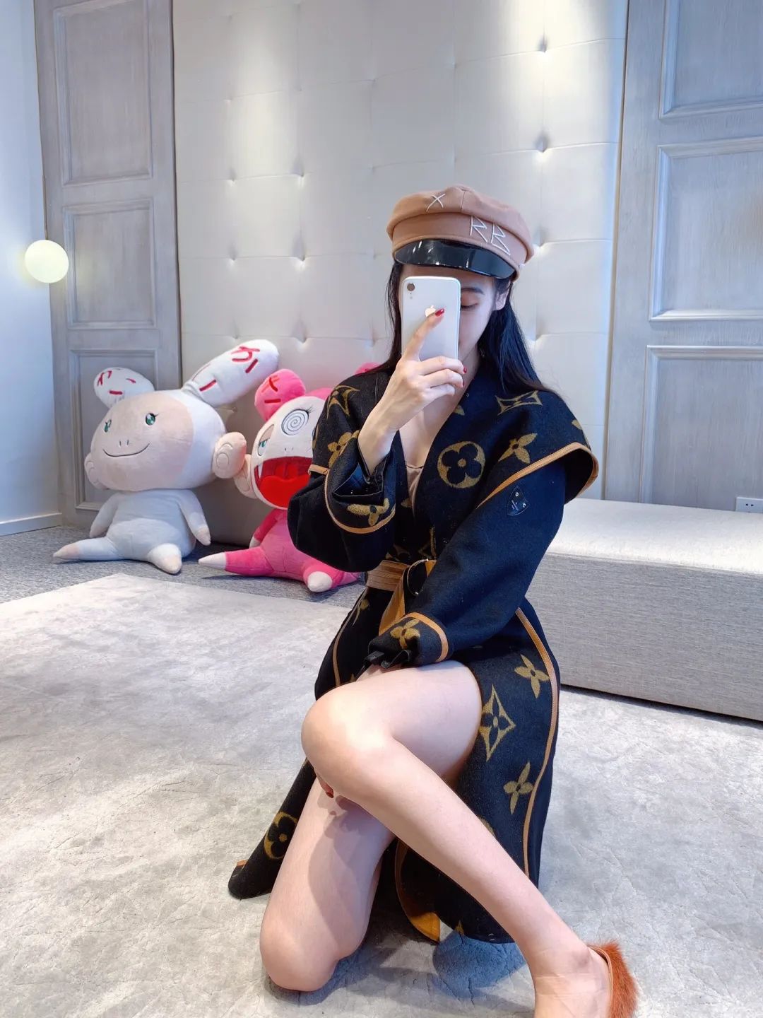 涉案超6000万网红被抓,涉案超6000万网红