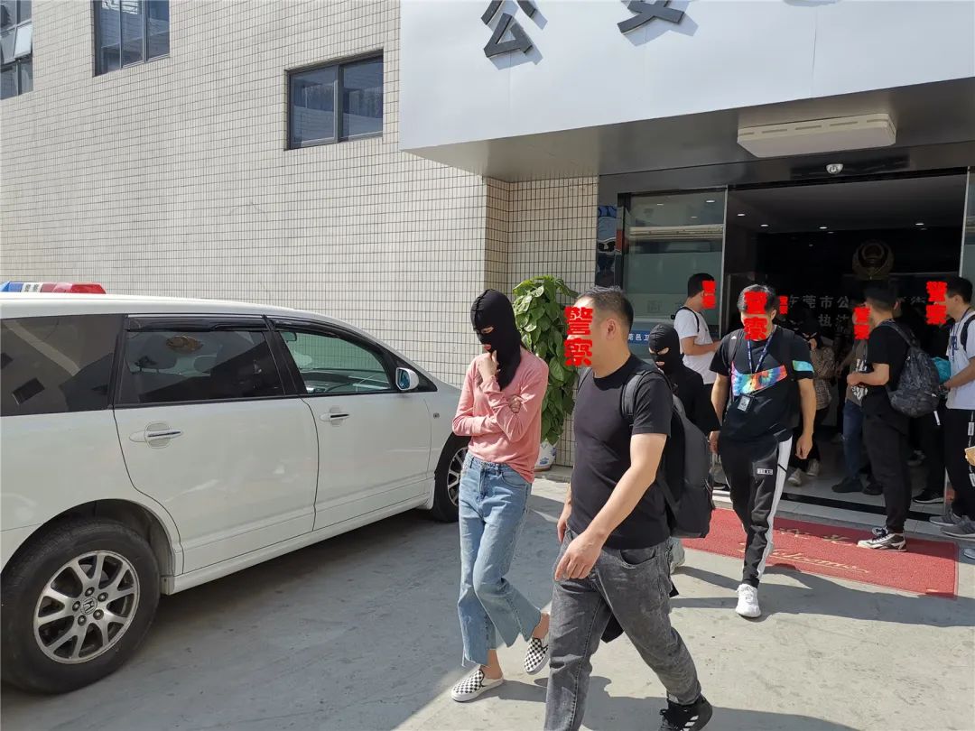 涉案超6000万网红被抓,涉案超6000万浙江一女网红被抓