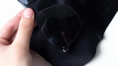 墨镜秒变眼镜,能让近视眼镜秒变墨镜神器