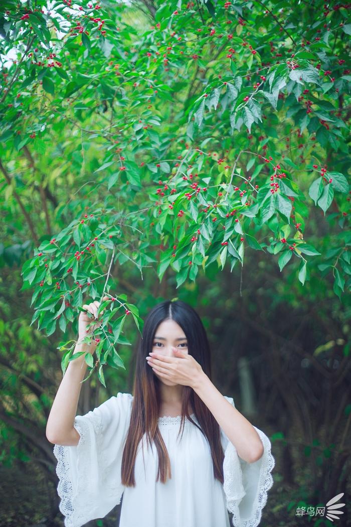 如何拍出高级感的写真,学会这几招轻松拍出好照片