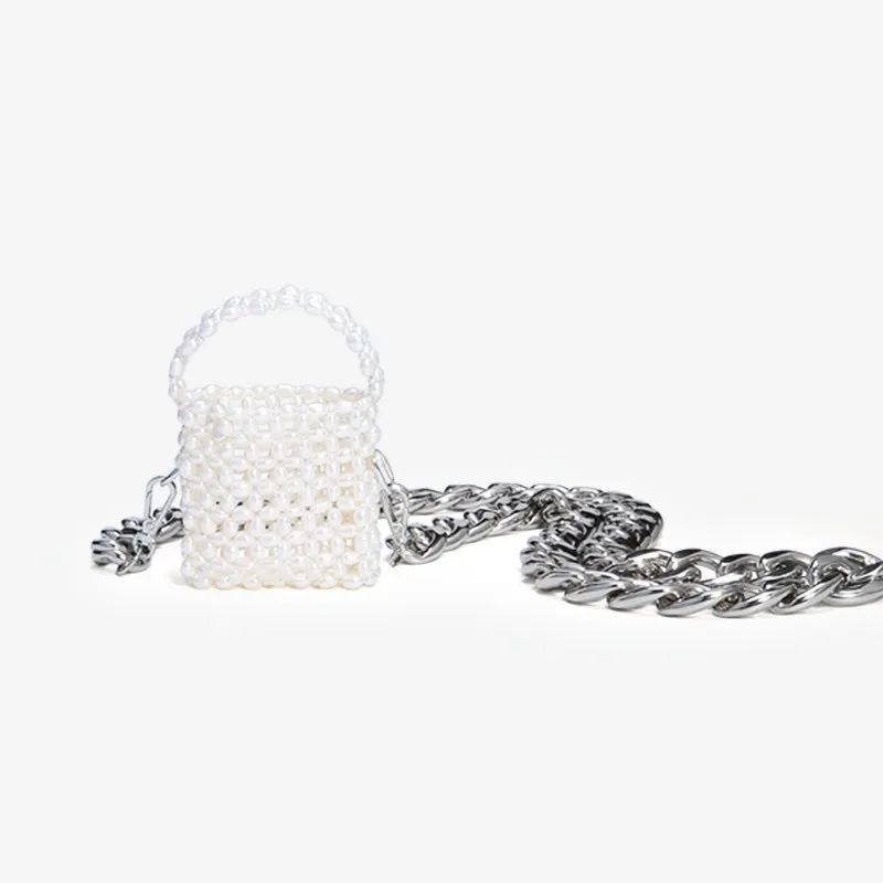 仙女必备的100种美包,好看实用的小仙女包