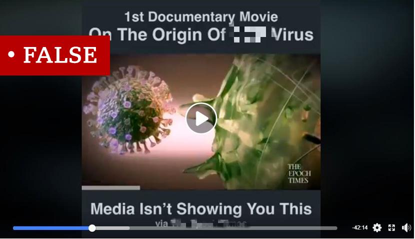 实验室人员曝光新冠病毒,实验室揭秘新冠病毒