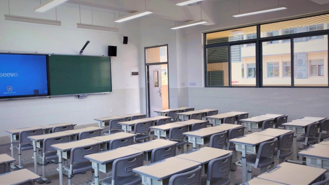 1620个学位！珠海这个区规模最大的小学建成！学区划分出炉...