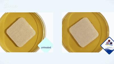 媲美真丝床品的品牌是什么,抑菌美肤床品四件套