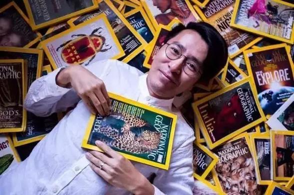 福利|“书香园林生态文化系列讲堂”线上开讲，聊聊五一在北京的野外怎么玩