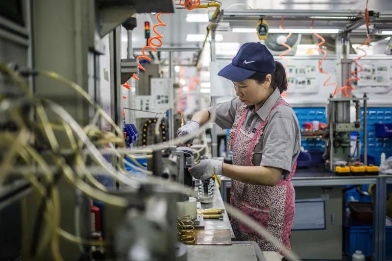 科力公司好进么,科力企业文化