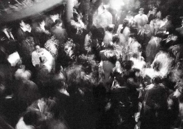 缪谈|漫长的中场休息：失业的音乐剧演员们