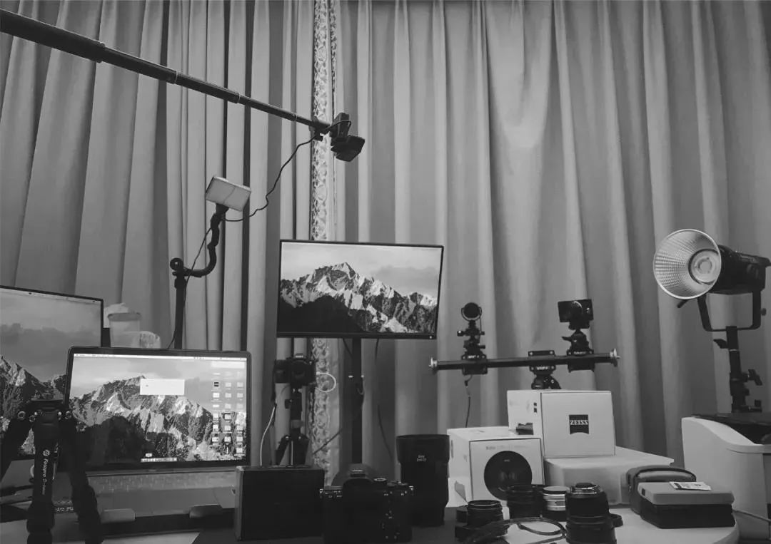 缪谈|漫长的中场休息：失业的音乐剧演员们