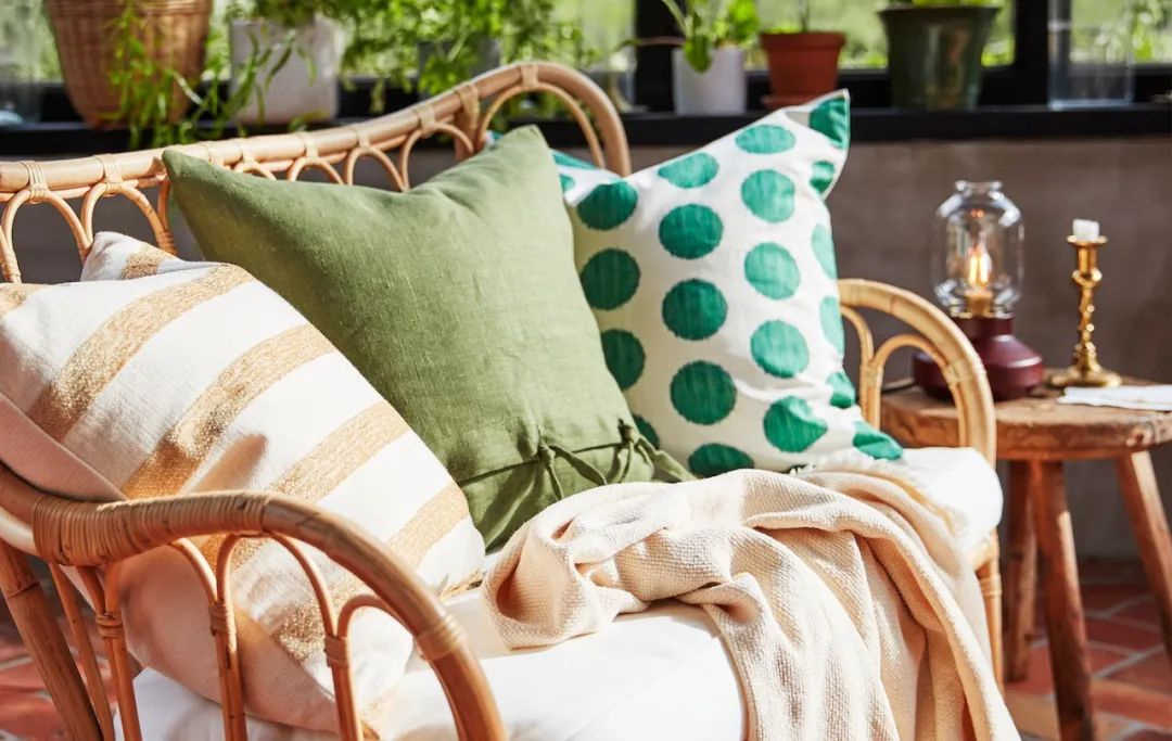 宜家新品慵懒,宜家春季新品大全