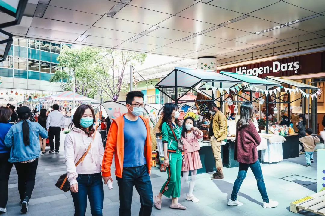 长宁五五嗨购直播带货,长宁五五电商节在哪里