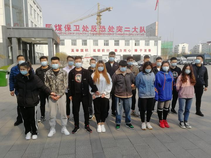 诈骗新手法三个月非法敛财近百万,90后小伙开公司帮诈骗团伙引流