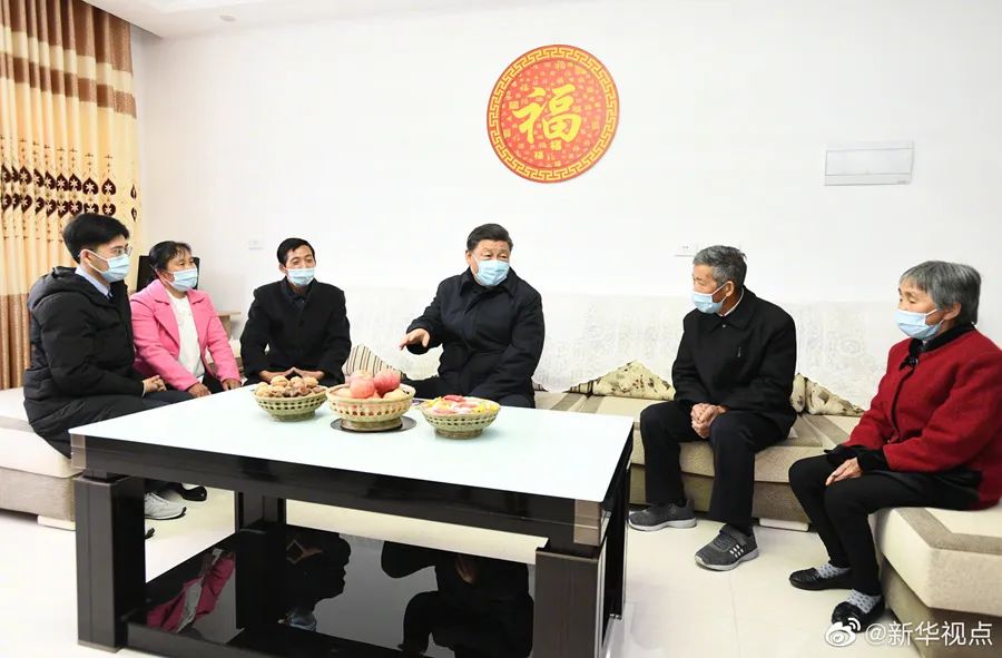 中国抗疫斗争的生动实践,抗疫文章分享感悟