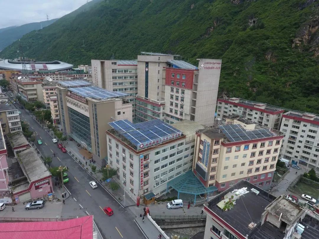 四川大学甘孜医院招聘,甘孜州医院招聘网站