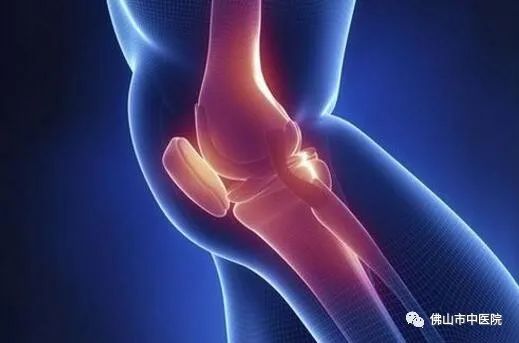 关节异响可以自愈嘛,关节咔咔响一招解决小妙招