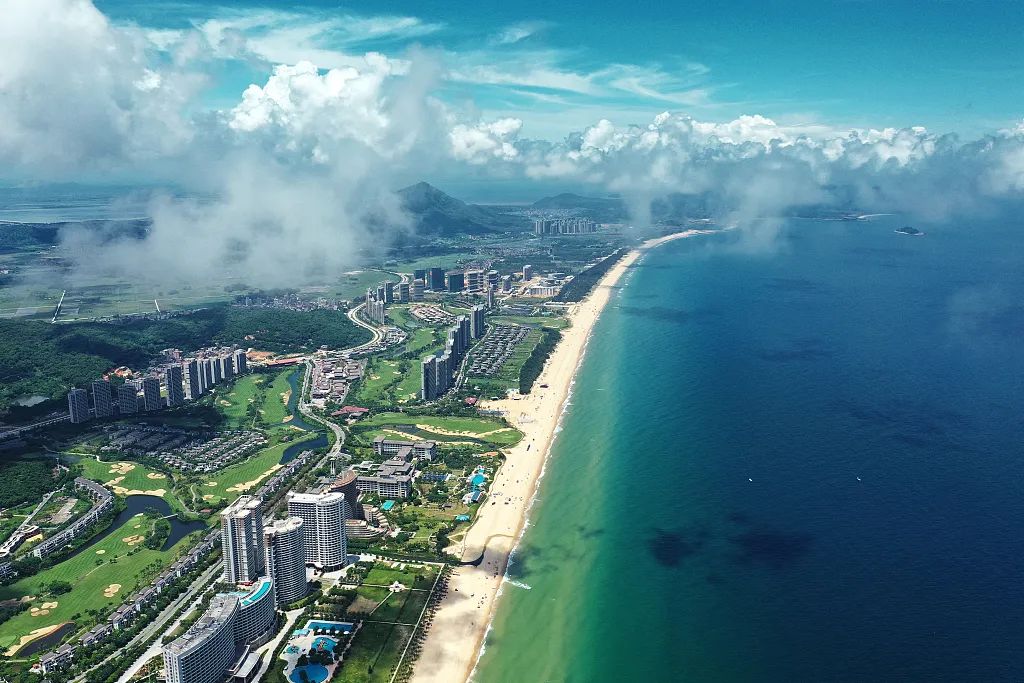 广东省5a旅游景点大全,广东省5a国家级旅游景区名单