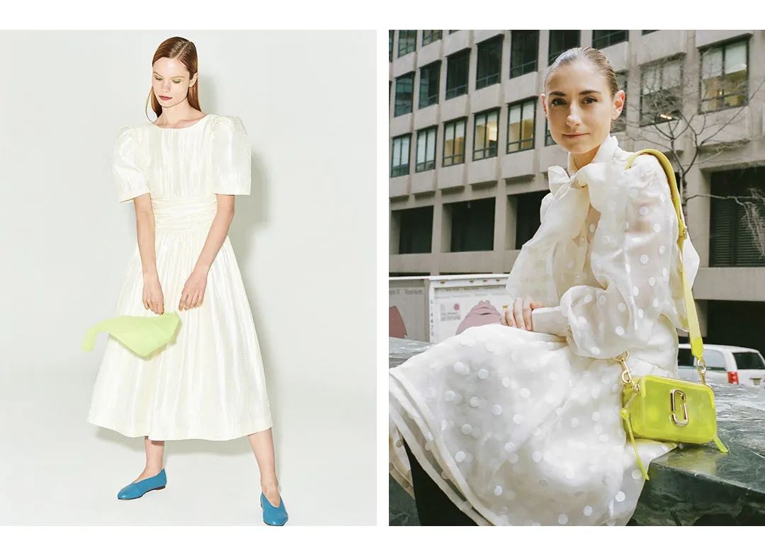 15个穿衣搭配技巧,15种穿衣法则