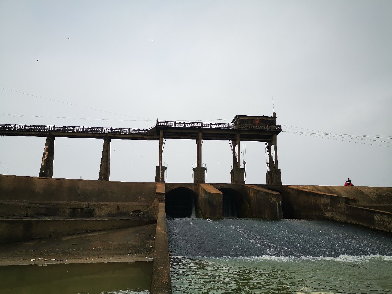 看别人路中大翘嘴，心痒怎么办？拿起鱼竿就是干