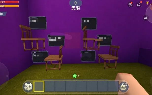 聊污、65%群成员“00后”，《迷你世界》再被曝色情诱导青少年