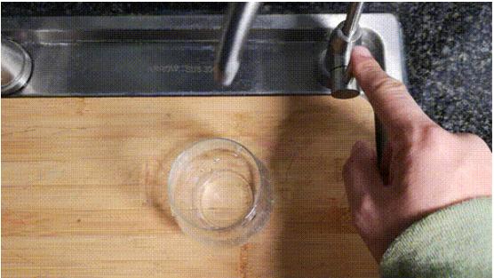 华为720净水器测评,华为卡赫净水器1000g测评