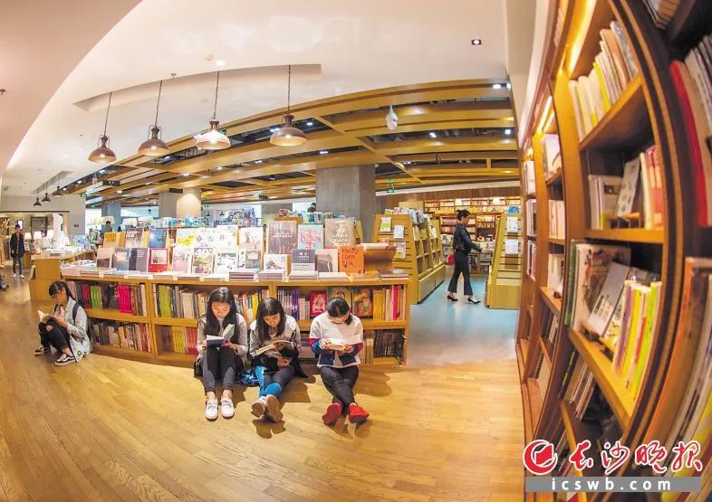 长沙周边踏春游玩最好去处,五一来长沙这些地方让你玩个够