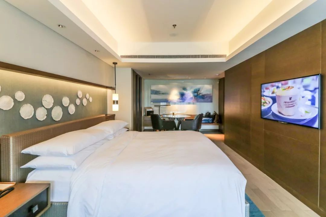 三亚最值得入住的五星级酒店,去三亚看海的最佳时间