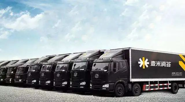 头条|物流派系之争，一文看懂行业大格局