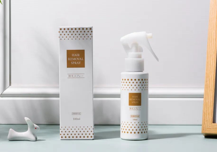 光滑无暇|黑丑的“毛裤腿”，用它，10分钟“脱”得一干二净，肌肤光滑细腻