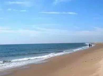 北戴河五一去可以在海边玩吗,五一去北戴河还可以看见海鸥吗