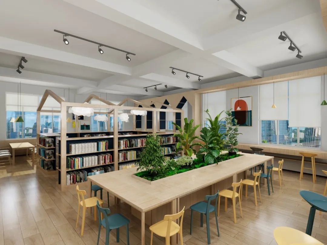 价值75万！子女就读12年学费全免！江西这所国际化学校重金招人