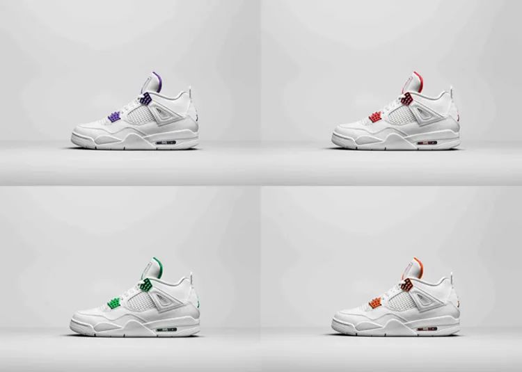 五月份yeezy鞋销售计划,2021年5月yeezy即将发售的鞋子