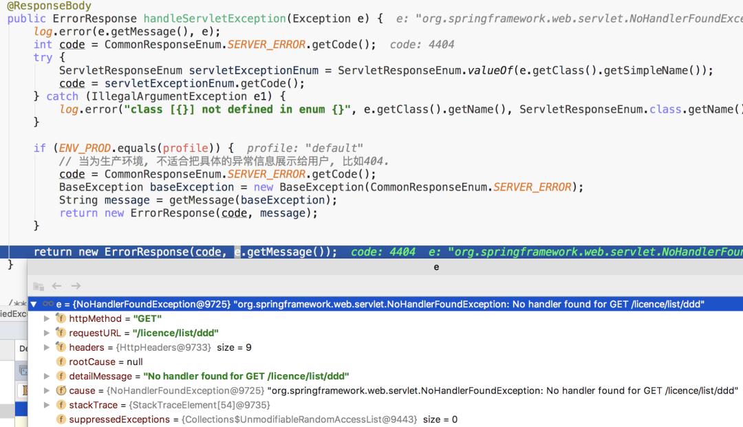 trycatch代码怎么解决,过度使用trycatch