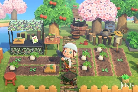 宅家玩的游戏推荐,好玩的宅家类游戏推荐