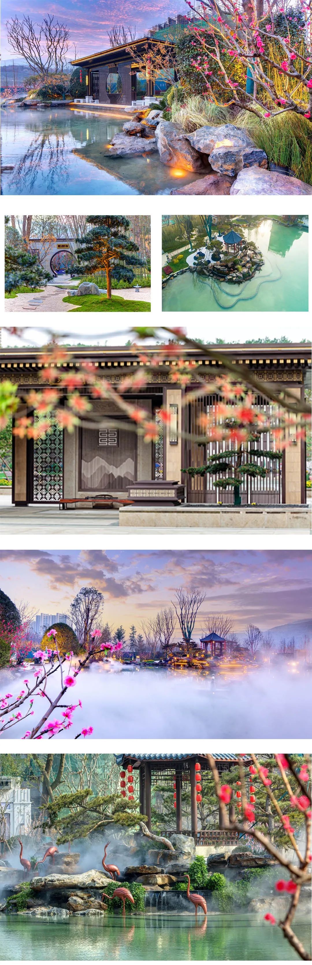 荆门网红打卡景点在哪里,荆门网红打卡景观