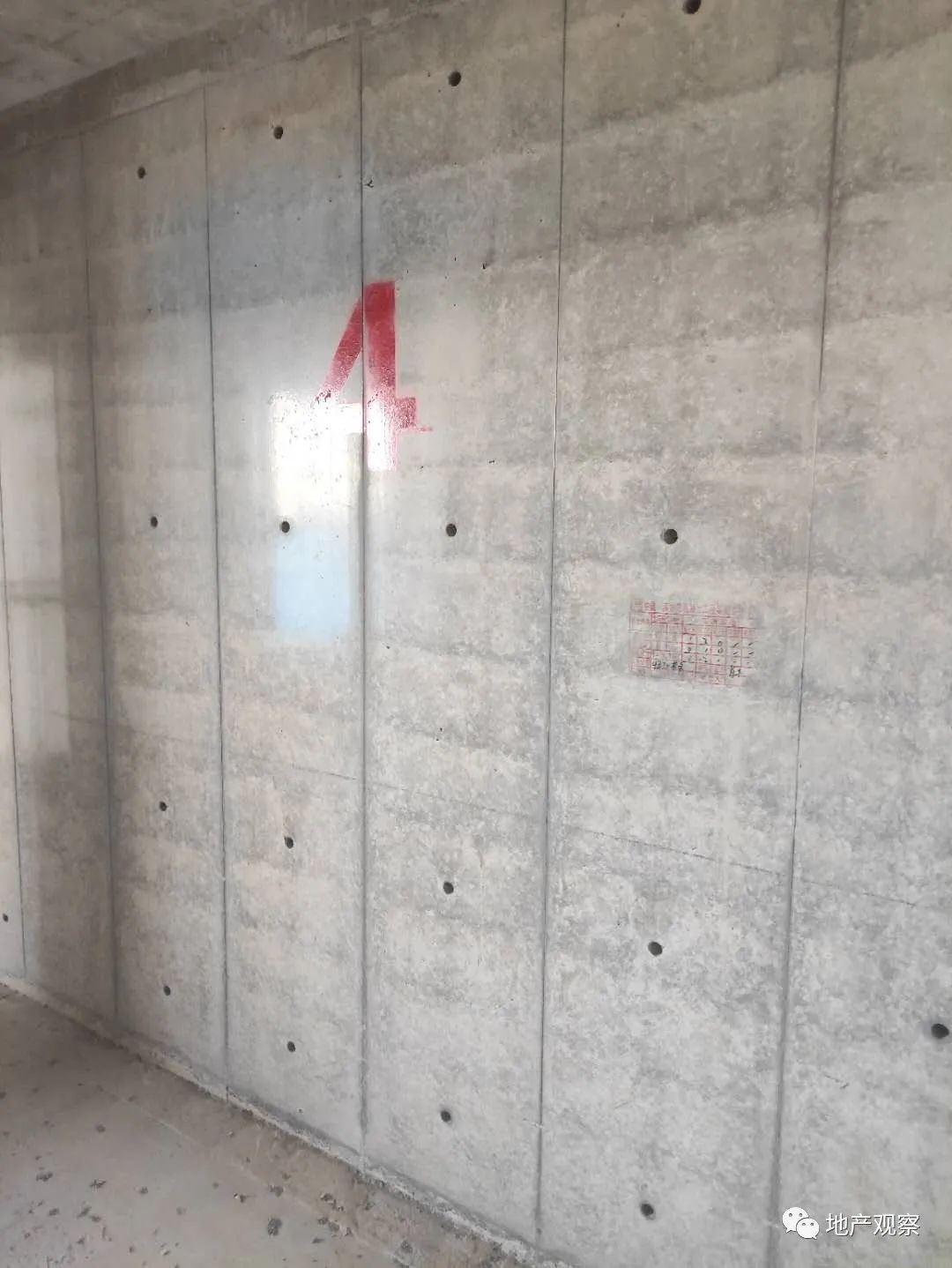 工地施工进程,为什么今年的工地开工这么晚