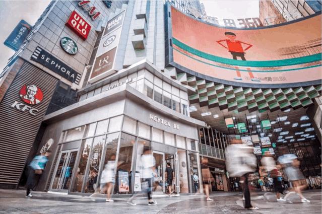 郑州五一值得打卡去处,郑州最值得去玩的地方