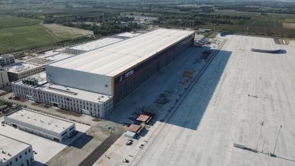 南航北京大兴中转过夜,南航365天视频