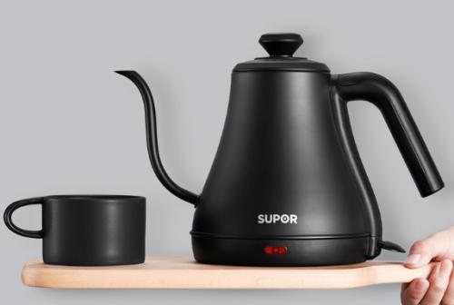 推荐一款好的苏泊尔电水壶,苏泊尔白色电水壶1.7升官方旗舰店